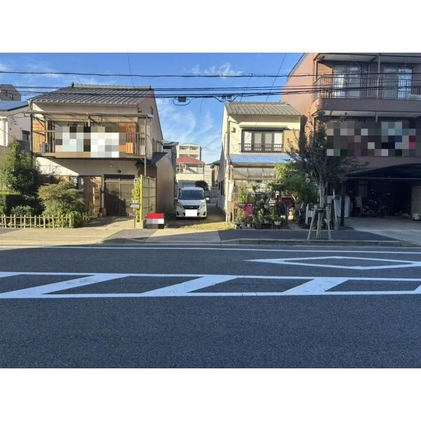 名古屋市東区筒井３丁目 外観