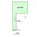 名古屋市東区筒井３丁目 区画図
