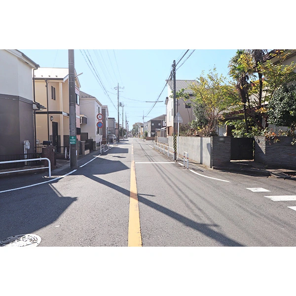 松戸市三矢小台３丁目 その他画像