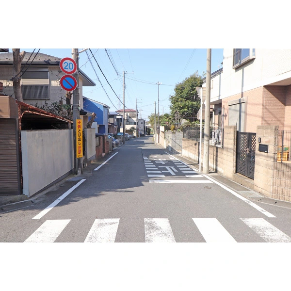 松戸市三矢小台３丁目 その他画像