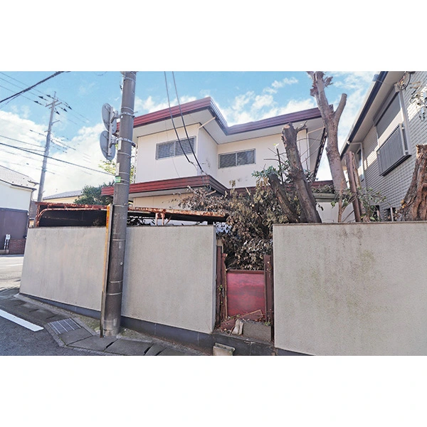 松戸市三矢小台3丁目 その他画像