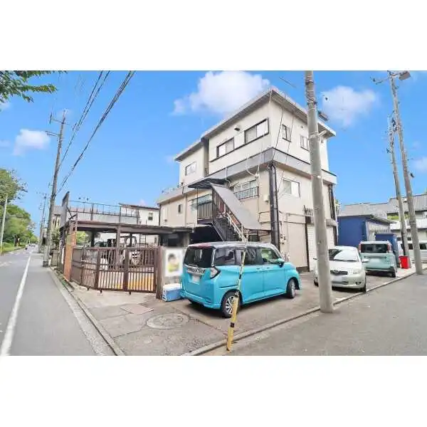 小金井市桜町２丁目 その他画像