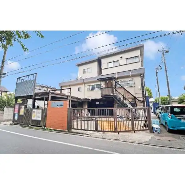 小金井市桜町２丁目 その他画像