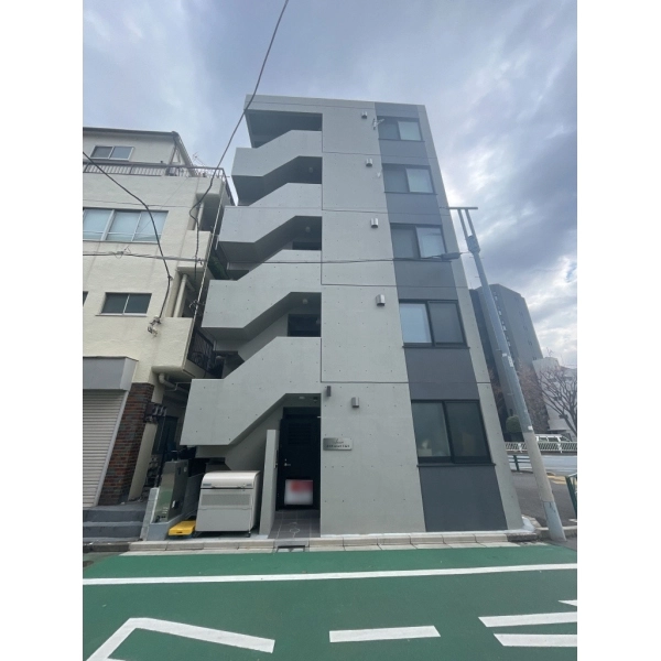 タスキsmart千石II その他外観