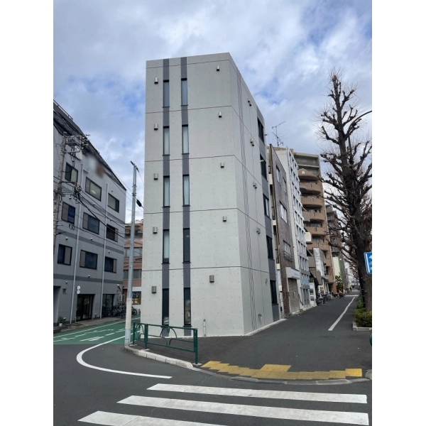 タスキsmart千石II その他外観