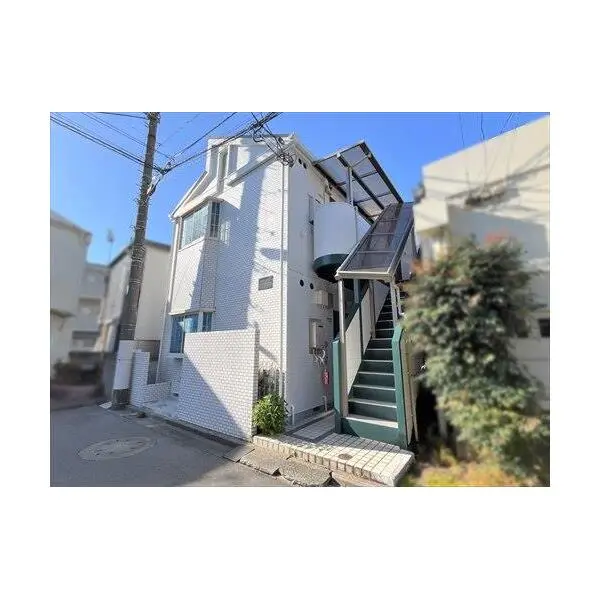 中野区野方４丁目 外観