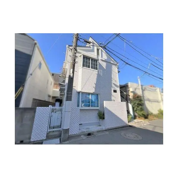 中野区野方４丁目 その他画像