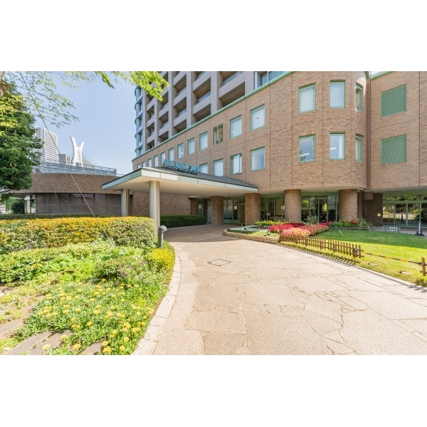 スカイライトタワー その他画像