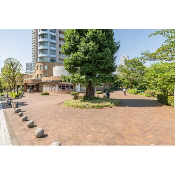 スカイライトタワー その他画像