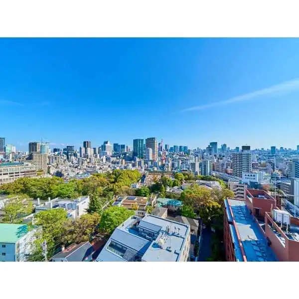 アトラス麻布台 その他画像