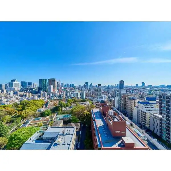 アトラス麻布台 その他画像