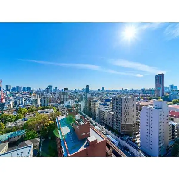 アトラス麻布台 その他画像