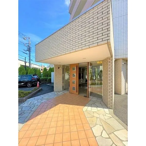 レーベンハイムお花茶屋フレイス その他画像