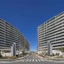 プレミスト湘南辻堂フォレストフェイス 総戸数914戸の大規模レジデンス