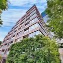 ブランズ麻布狸穴町 外観