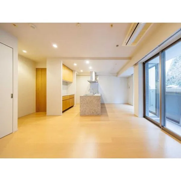 ブランズ麻布狸穴町 LDK