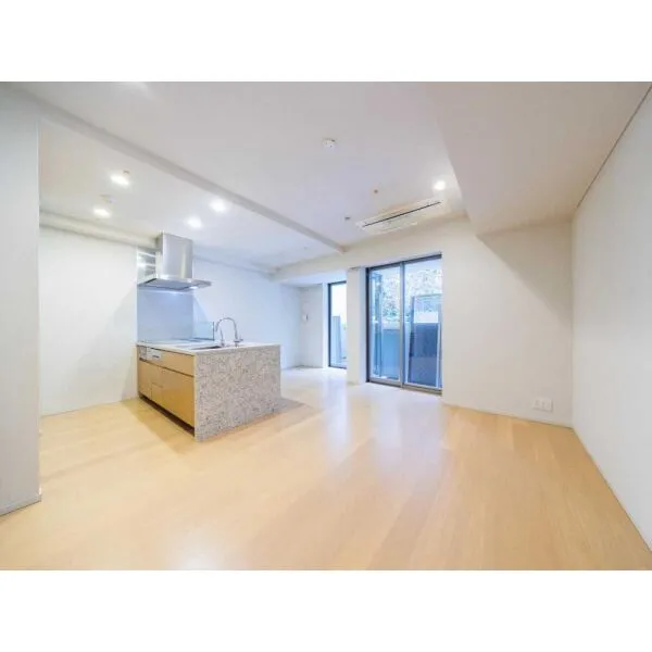 ブランズ麻布狸穴町 LDK