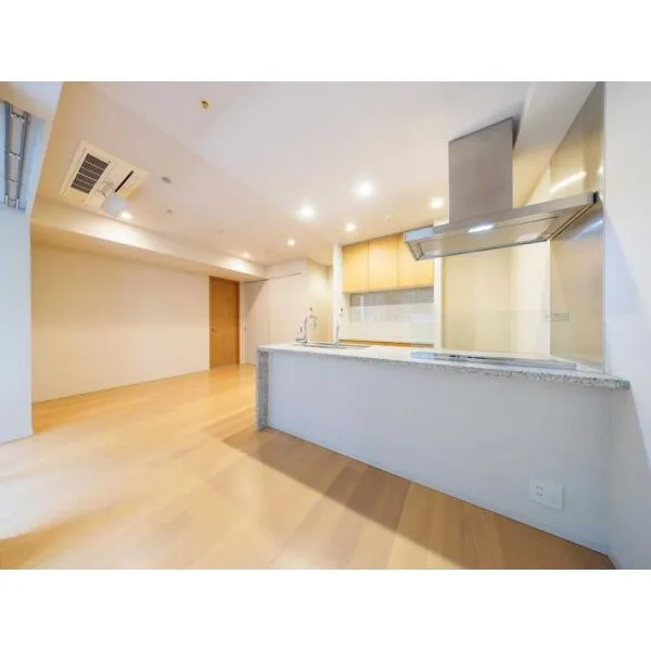 ブランズ麻布狸穴町 LDK