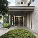 キャナルパーク東京ベイ エントランス