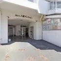 都立大八雲マンション エントランス(撮影年月：2026年03月)