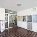 都立大八雲マンション エントランス(撮影年月：2026年03月)