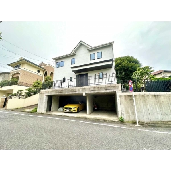 大田区田園調布５丁目 その他画像