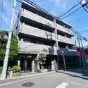 ルーブル池上六番館 外観