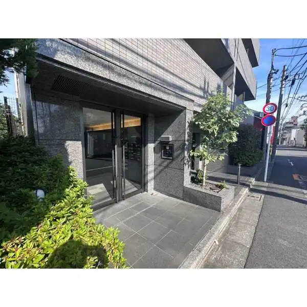 ルーブル池上六番館 その他画像