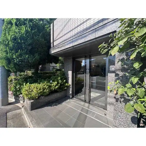 ルーブル池上六番館 その他画像