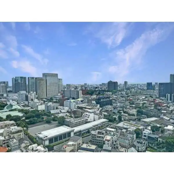 プラウドタワー高輪台 その他画像