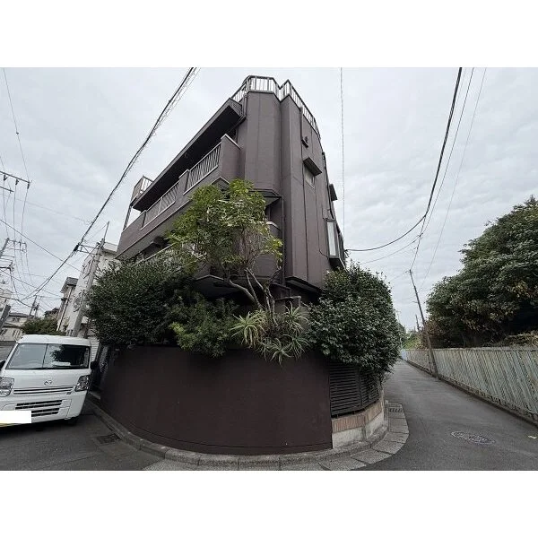 板橋区板橋４丁目 その他画像