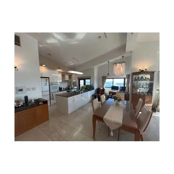 フィエルテ磯子台 外観