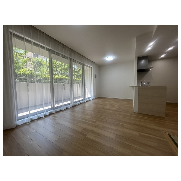 パークホームズ　ノースゲートスクエア その他画像