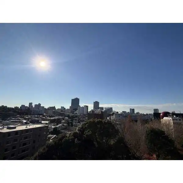 恵比寿ガーデンテラス壱番館 その他画像