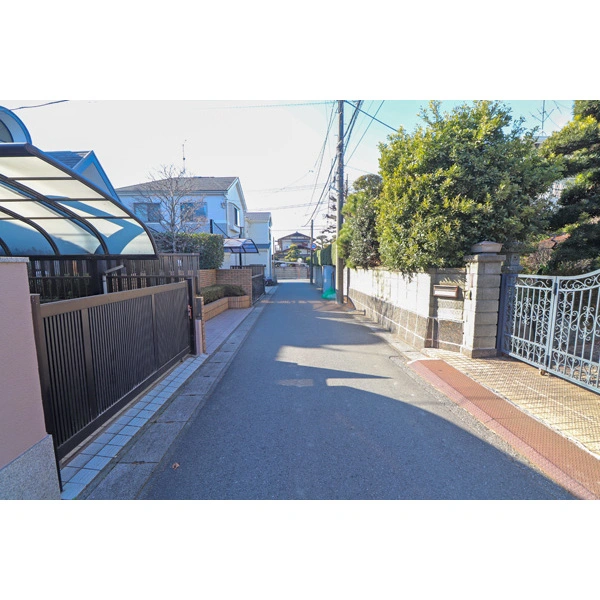 松戸市三矢小台２丁目 その他画像