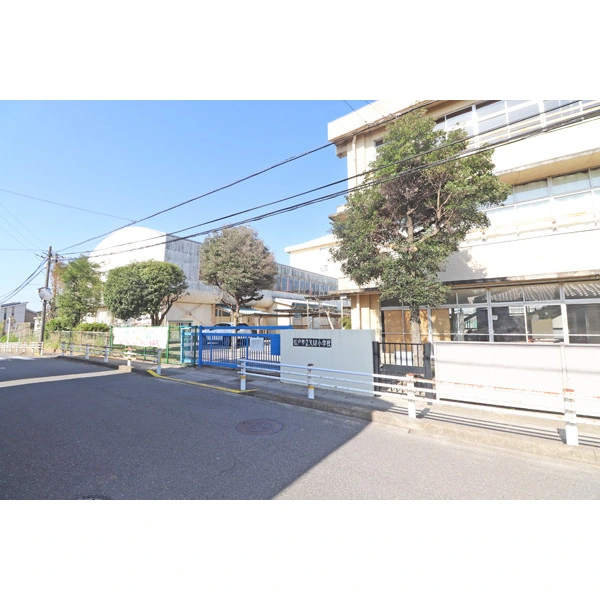 松戸市三矢小台2丁目 その他画像