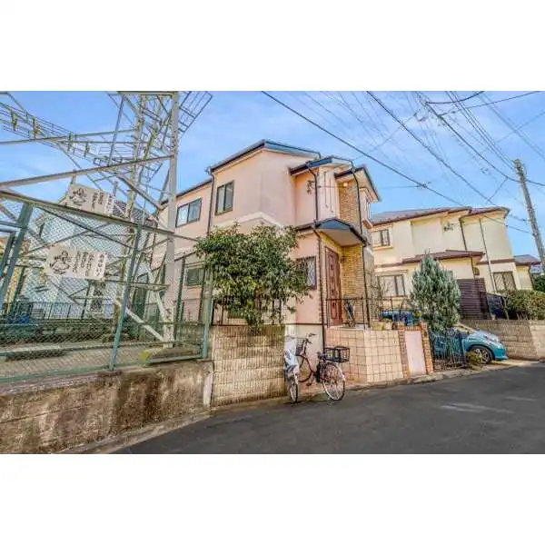 三鷹市牟礼３丁目 その他画像