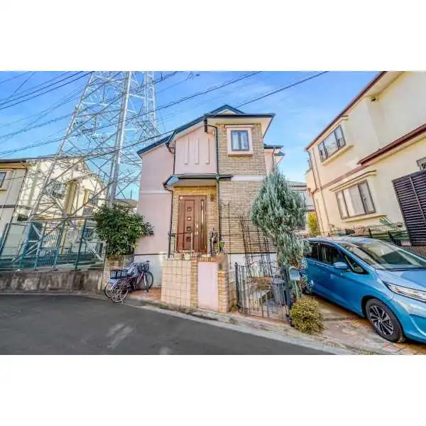 三鷹市牟礼３丁目 その他画像