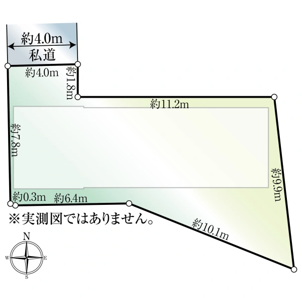 目黒区下目黒４丁目 その他画像