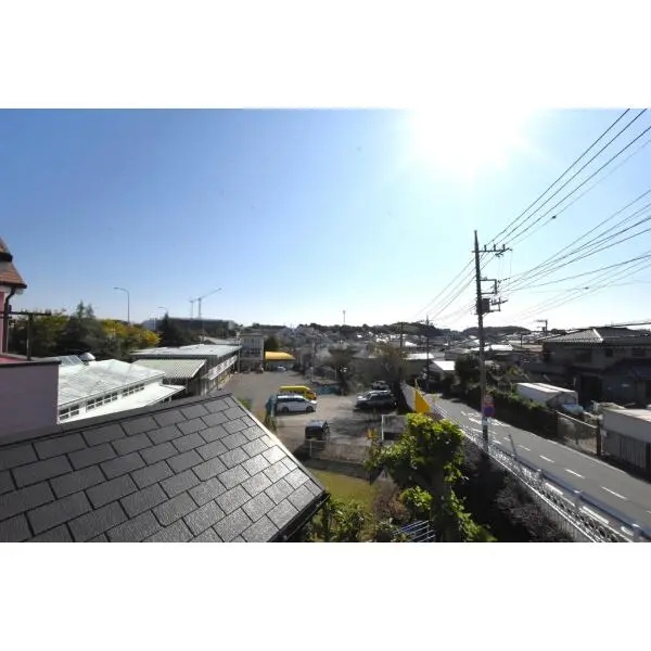 横浜市旭区本宿町 その他画像