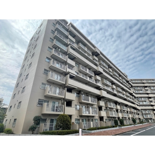 戸塚ハイライズ その他画像