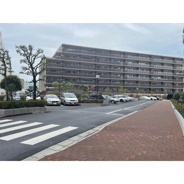 戸塚ハイライズ その他画像