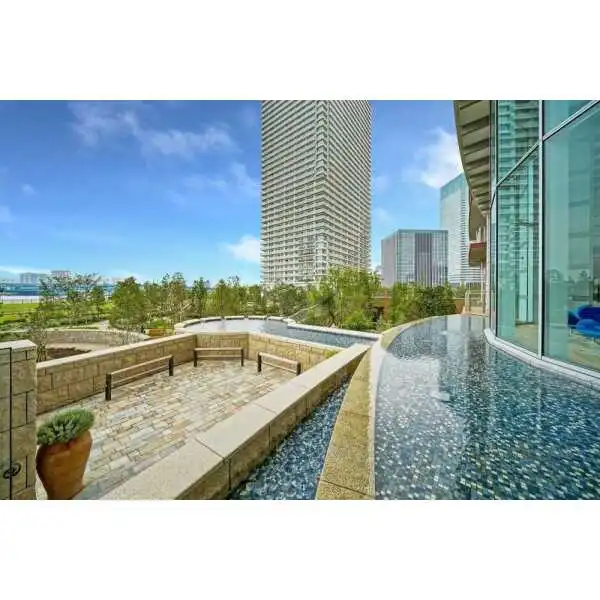 パークタワー晴海 その他画像