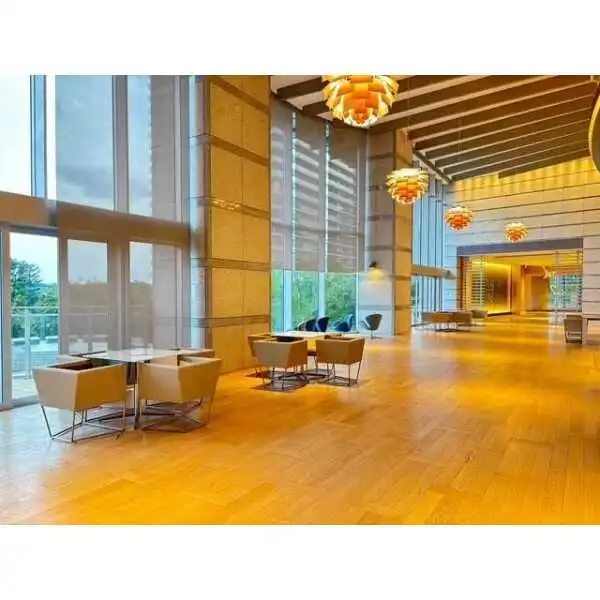 パークタワー晴海 その他画像