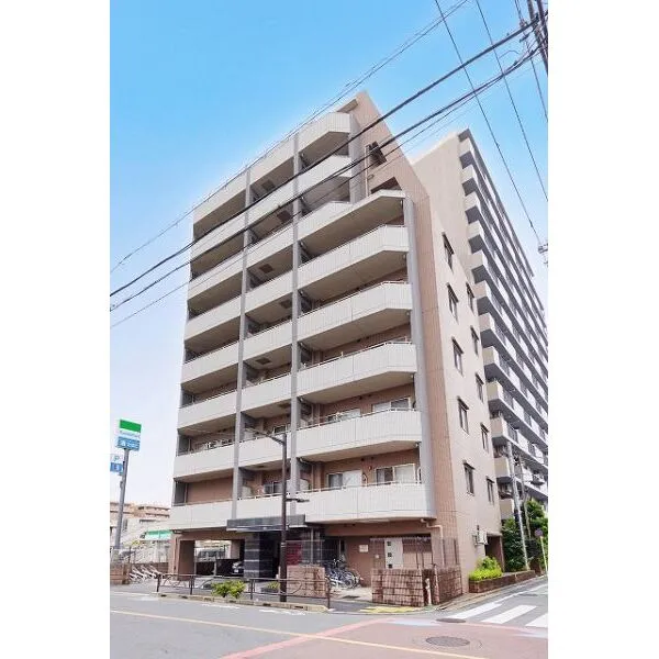 日神パレステージお花茶屋 その他画像
