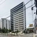 ローレルアイ泉 現地外観写真