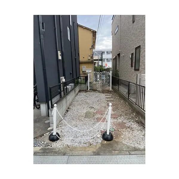 練馬区石神井町２丁目 外観