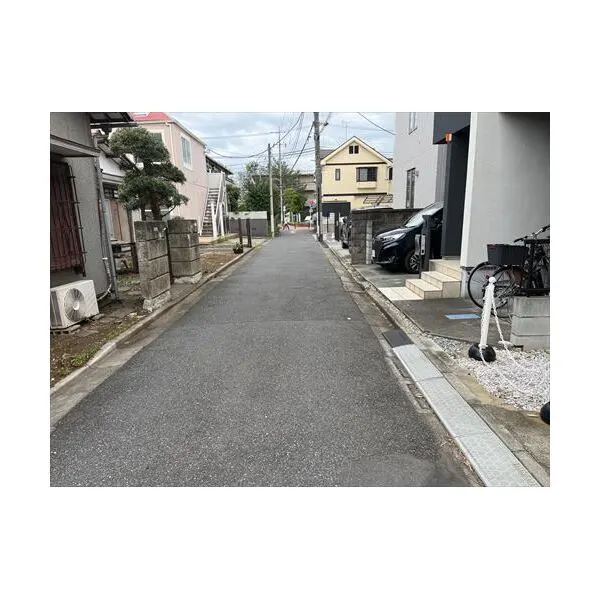 練馬区石神井町２丁目 その他画像