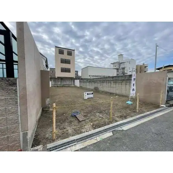大阪市阿倍野区帝塚山１丁目 その他画像