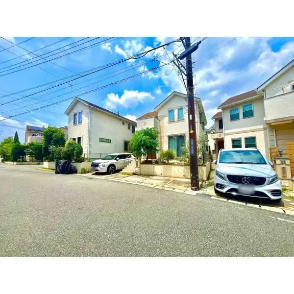 柏市東柏１丁目 その他画像
